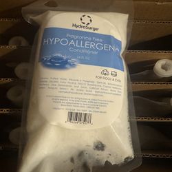 Brand New In Box Hydrosurge Hypoallergenic Conditioner For Dogs & Cats 24 Fl Oz 
