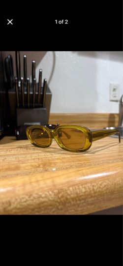 Crap eyewear bikini vision