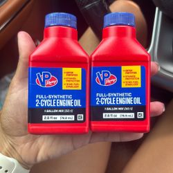 Engine Oil