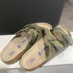 Birkenstocks Sandal 