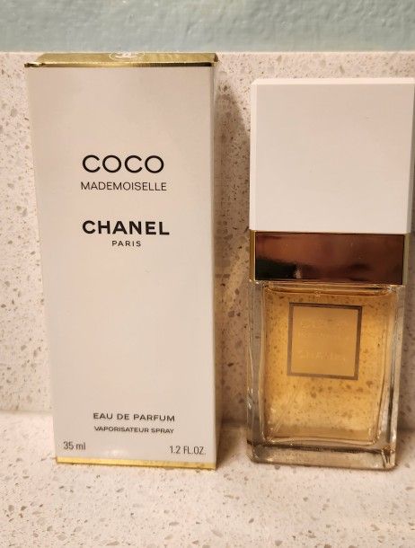 COCO CHANEL MADEMOISELLE Eau De Parfum