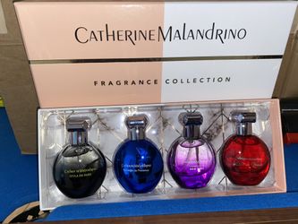 Perfume (minis) Gift Set