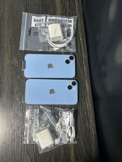 2 iPhone 14 Plus