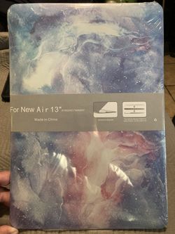 MacBook Air 13” Cover