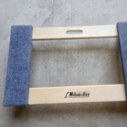 Milwaukee Moving/Furniture Dolly