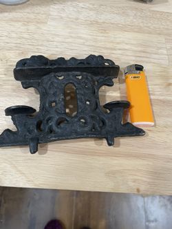 Cast Iron Stove Part