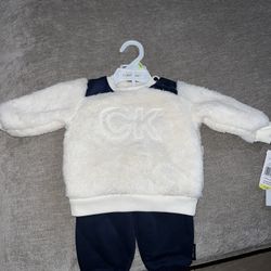 Baby Clothes