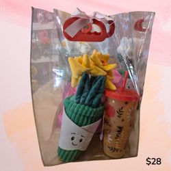 Mother's day gift set