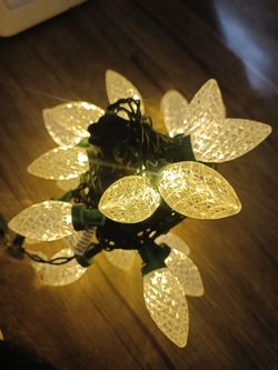 Xmas light