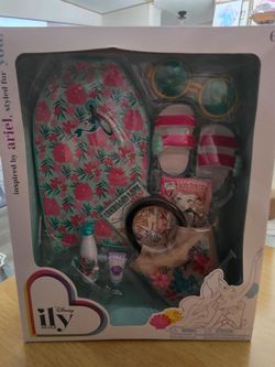 Disney ILY Doll Accessories
