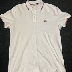 Moncler Polo