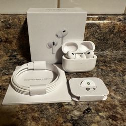  New AirPod Pro 2nd Generation 