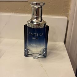 Antika Blue EDP Cologne
