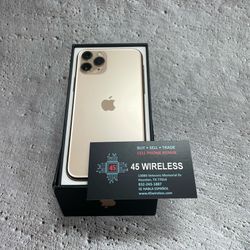 Apple IPhone 11 Pro