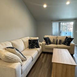 Living Room Set 