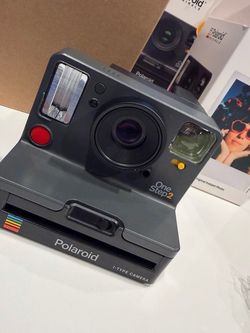 Polaroid OneStep 2 Instant Camera