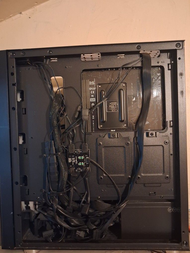 Gaming Computer For Sale Serious Buyers Only 