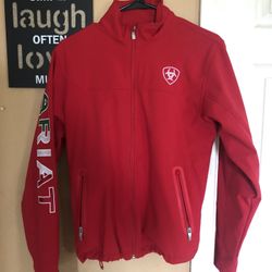 Xsmall Men’s Ariat Jacket 