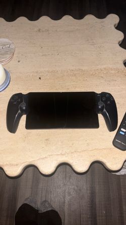 Sony PlayStation Portal Remote Player