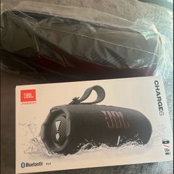 JBL CHARGE 6 