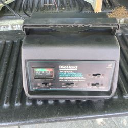 Battery Charger 