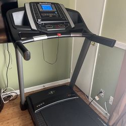 NordicTrack  T Series, Bluetooth Compatible (300 Ibs Capacity) [BRAND NEW ASSEMBLED, NEVER USED]