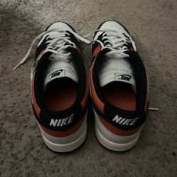 Nike Dunks A Little Used  I Take Cash App Or Real Cash