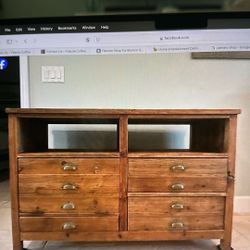 Pamaro Home entertainment Stand