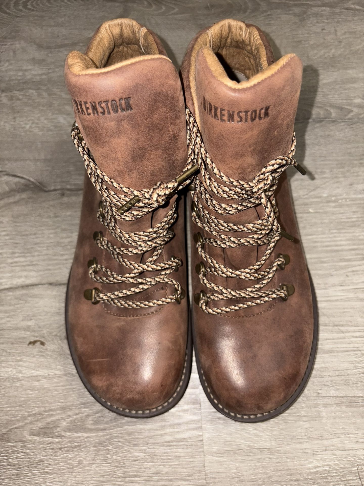 Casual Hiking Boots
