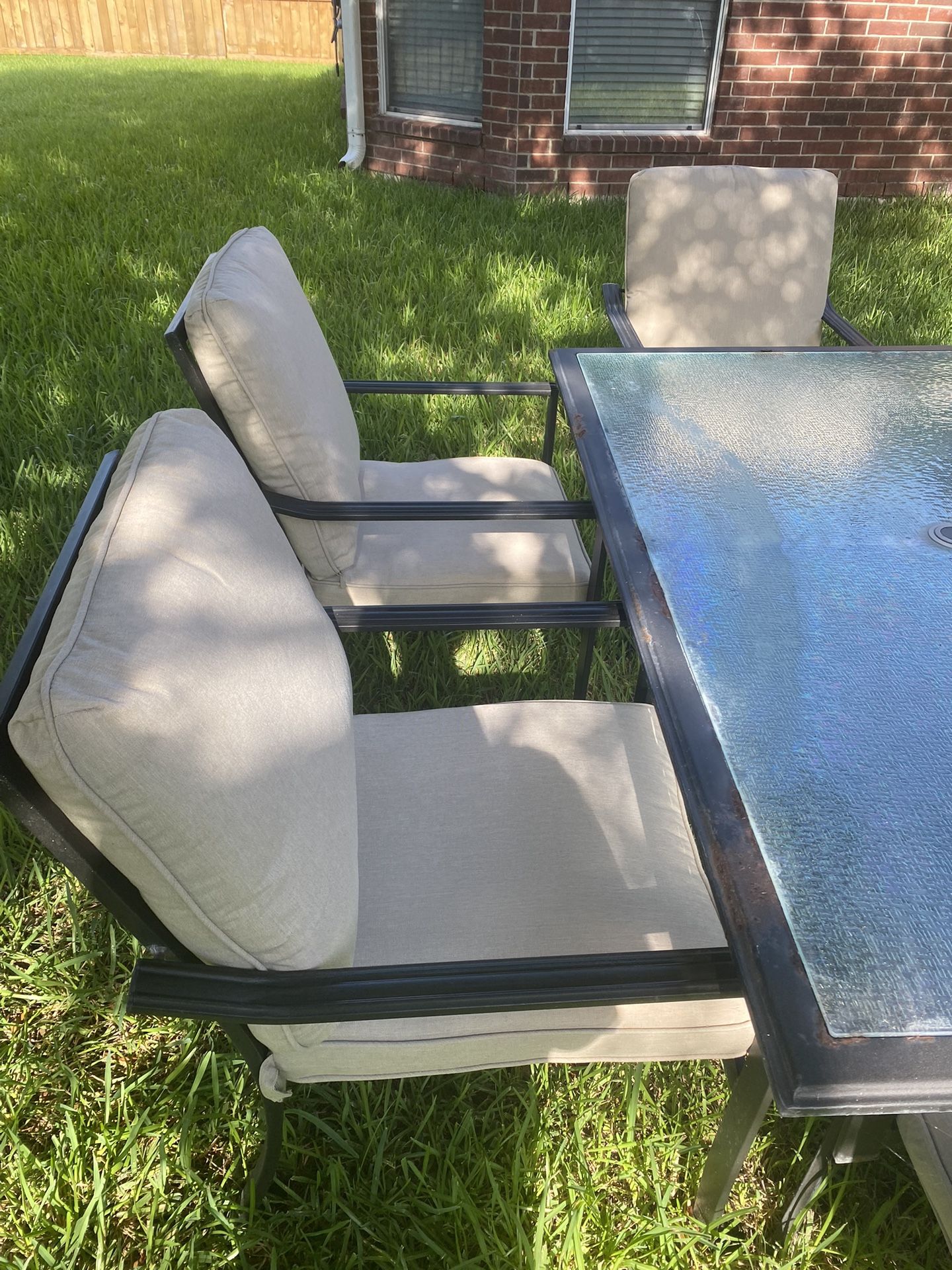 Outdoor Furniture for Sale in Pearland, TX OfferUp