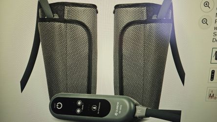 LEG  MASSAGER