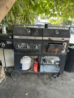 Bbq Grill