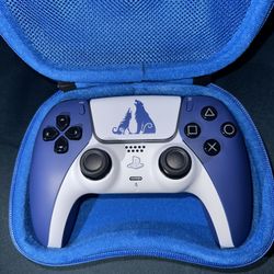 God Of War Ragnarok Special Edition PS5 Controller