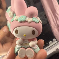 MINISO Sanrio My Melody