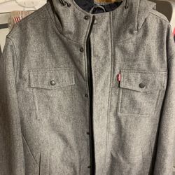 Levis Jacket