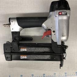 Porter Cable  BN200C Nailgun