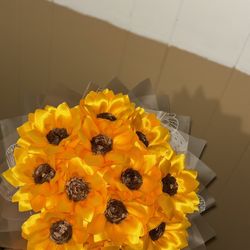 Floral Bouquets