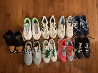 Size 13 Shoe Lot