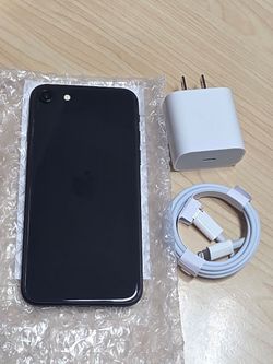 Iphone SE second generation 128GB UNLOCKED. Firm Price.