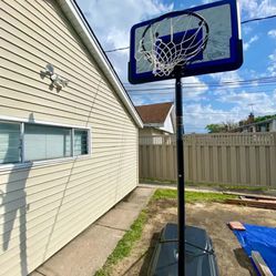 Basketball Hoop/rim