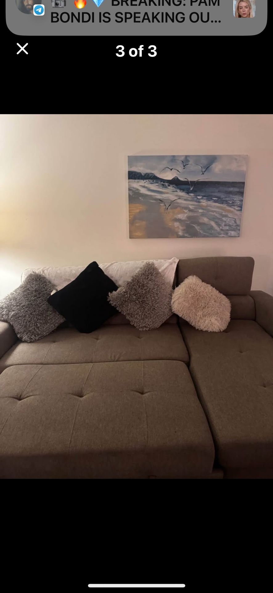 Sofa Sleeper 