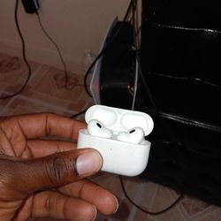 Apple Air Pods Pro 2