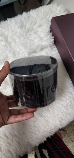 Orejeras De Forro Polar Para El Frio 