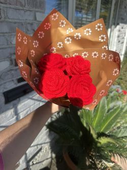 Valentines Day Flowers  💕 