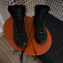 TACTICAL BOOTS