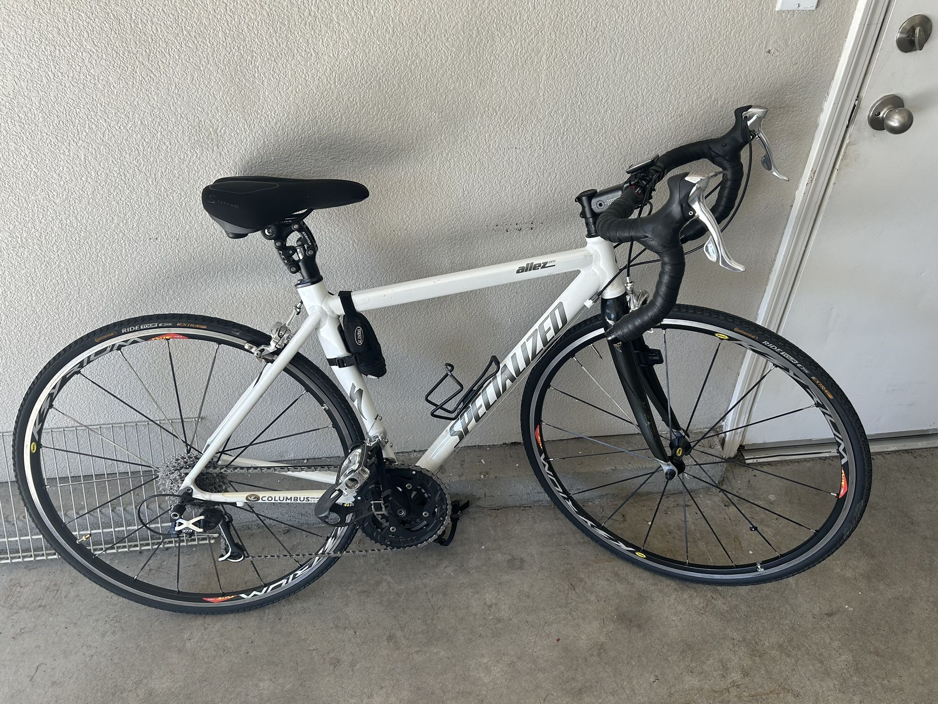 Bicycle Specialized Alex Pro $600