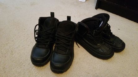 Acg boots for sale