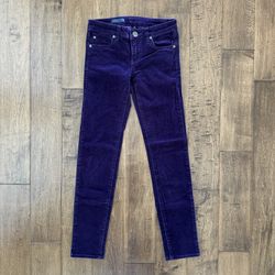 KUT from the Kloth Corduroy Pants