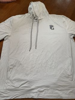 Perfect Game Pullover 