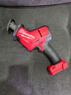 Milwaukee M18 FUEL HACKZALL Reciprocating Saw